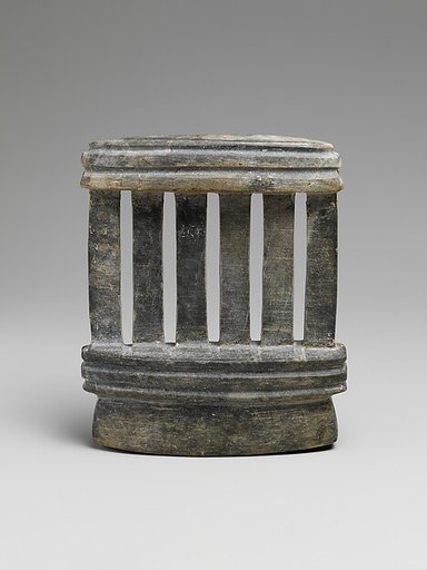 Architectural Model