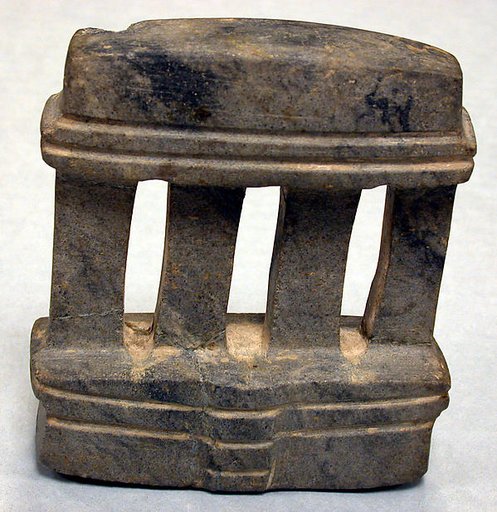 Architectural Model