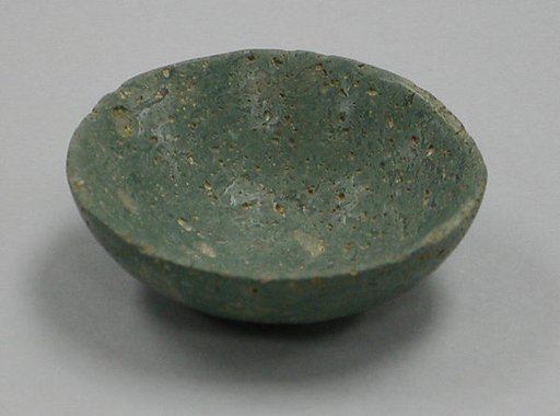 Stone Bowl