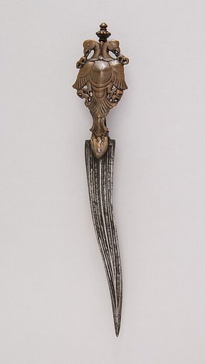 Dagger (Bichuwa)