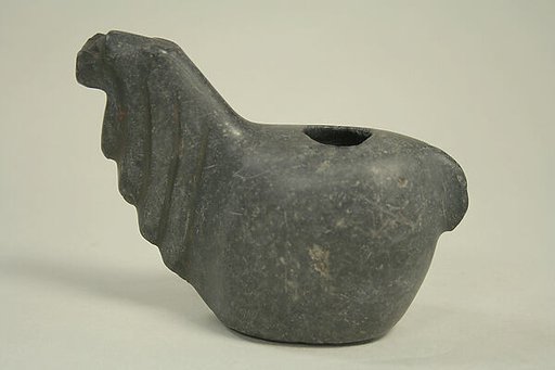 Votive Container (Canopa)