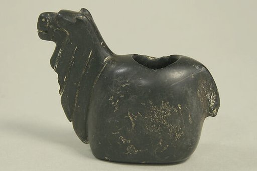 Votive Container (Canopa)