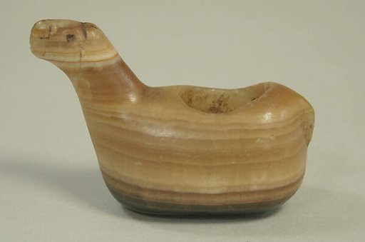 Votive Container (Canopa)