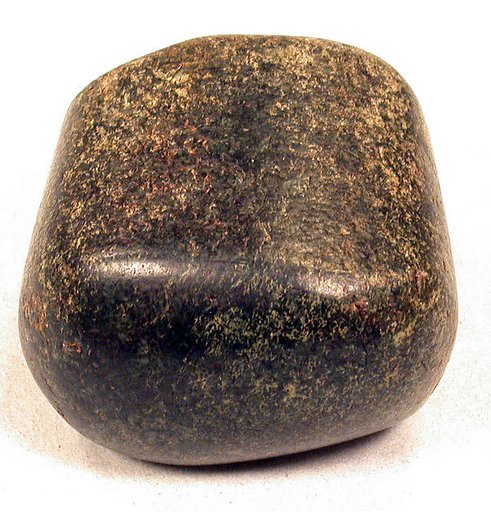 Polishing Stone (?)