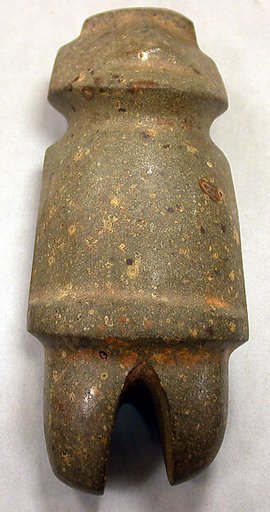 Standing Figure