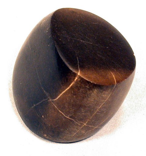 Pulidor (polishing stone)
