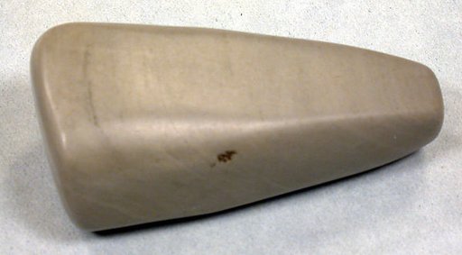 Pulidor (polishing stone) (?)