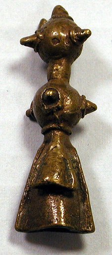 Gold Weight