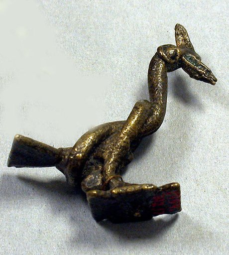 Gold Weight