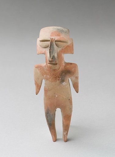 Standing Figure