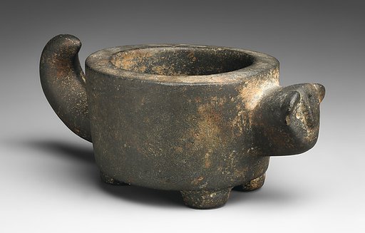 Feline Bowl