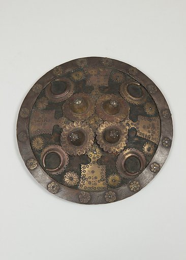 Shield (Dhàl)