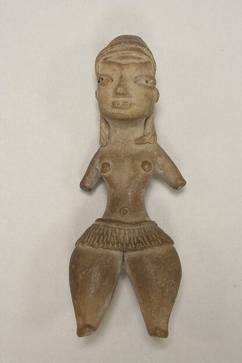 Female Figure