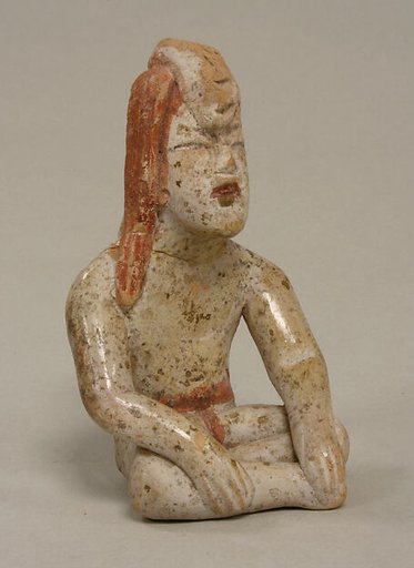 Seated Figure