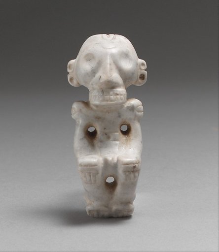 Pendant Figure