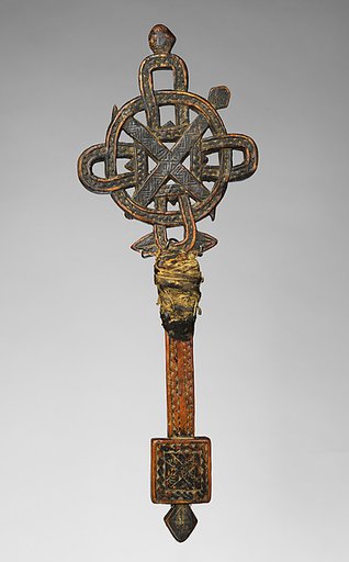 Hand Cross (mäsqäl)