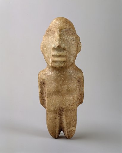 Standing Figure
