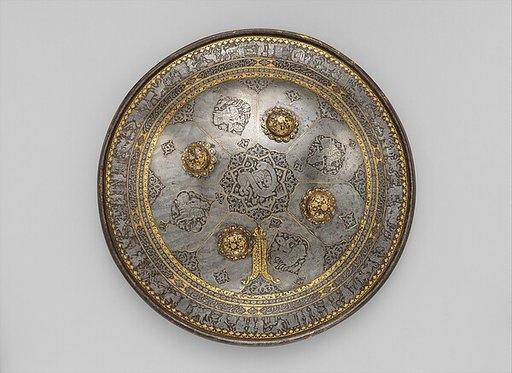 Shield