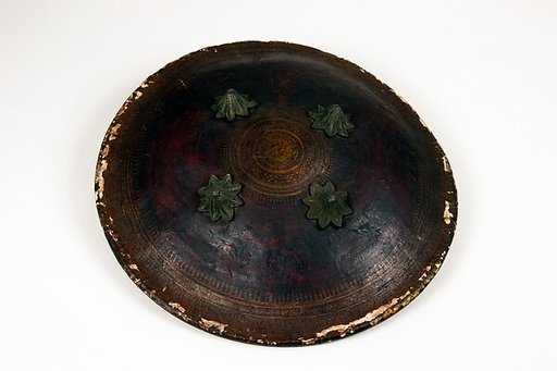Shield (Dhàl)