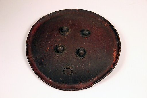 Shield (Dhàl)