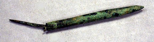Miniature Shaft and Pin