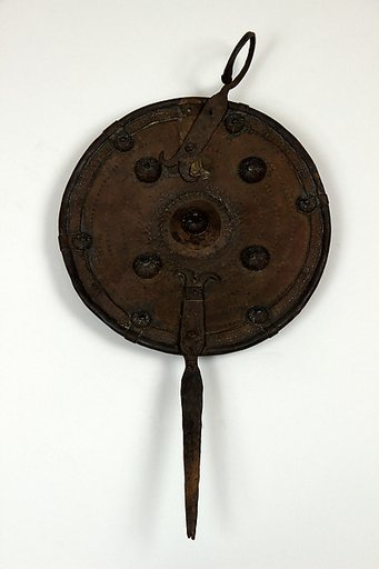 Shield (Dhàl)