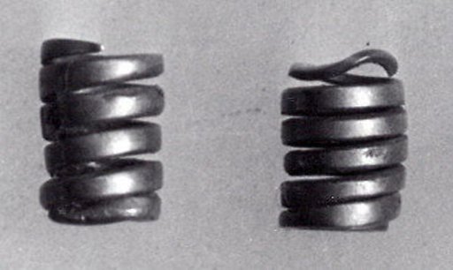 Spiral Ornament
