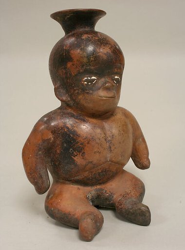 Hunchback Vessel