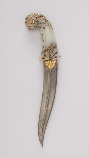 Dagger (Khanjar)