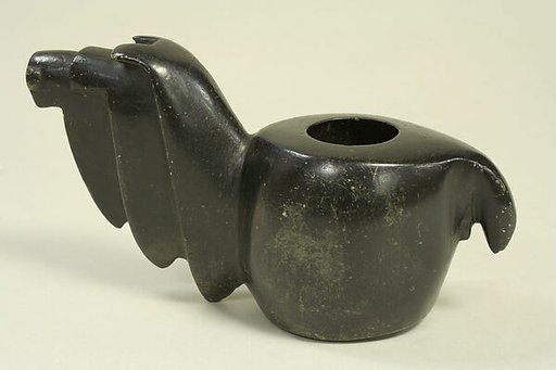 Votive Container (Canopa)