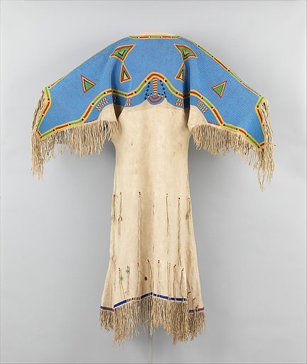 Woman's Dress