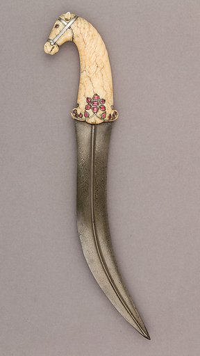 Dagger (Jambiya)
