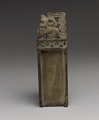 Snuff tablet
