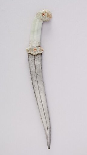 Dagger (Khanjar)