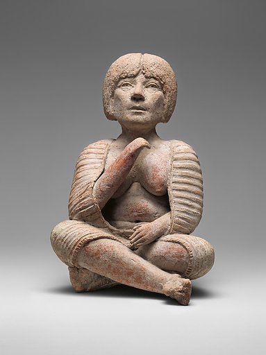 Female Figure