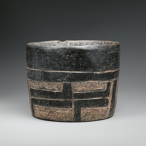 Blackware Bowl