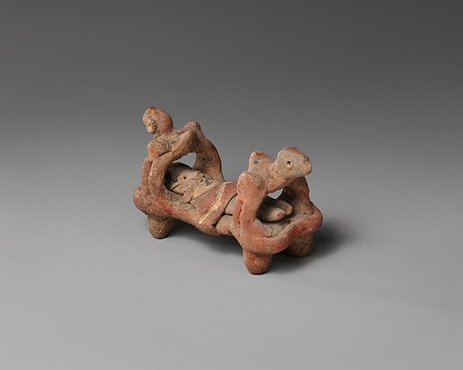 Bed Figure