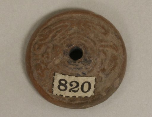 Spindle Whorl