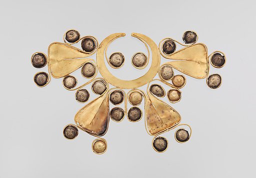 Nose ornament