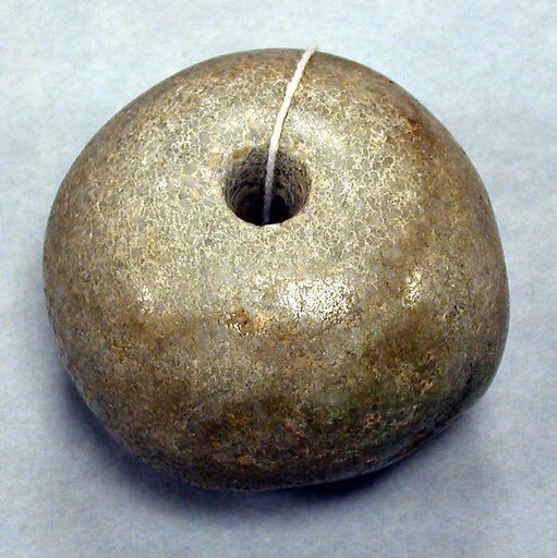 Stone Bead