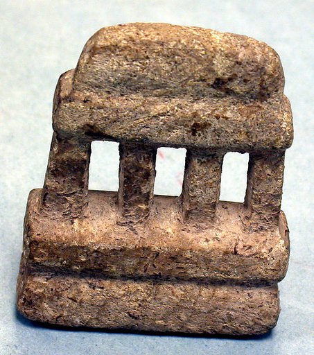 Architectural Model