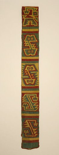 Belt
