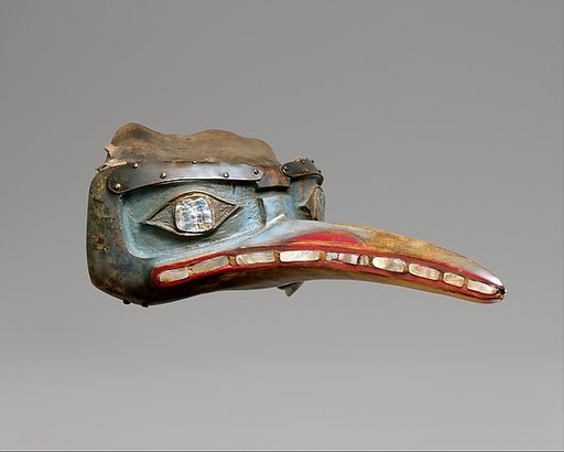 Mosquito Mask