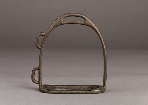 Stirrup