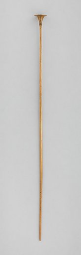 Lime dipper or pin