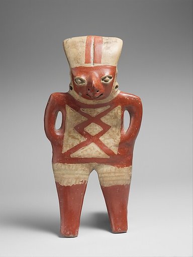 Standing Figure
