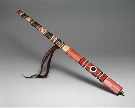 Messiter Pipe
