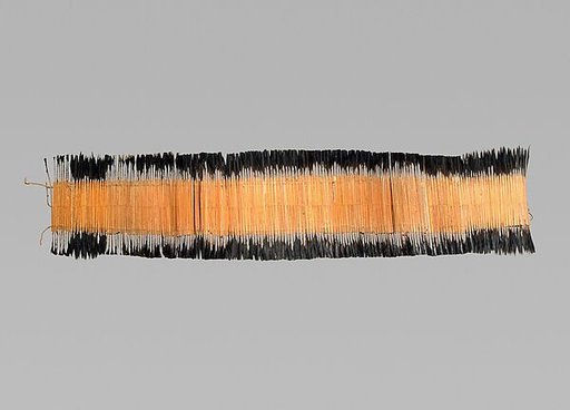 Feathered Headband