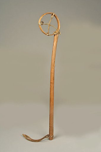 Miniature Lacrosse Stick
