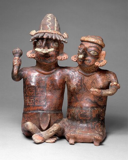 Ancestor Pair